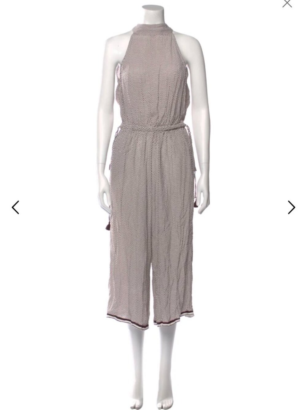 Faithful The Brand - Romper